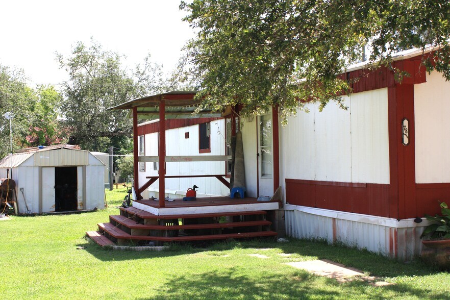 More Photos Of 55 Centex Sportsman Club Rd, Belton Manufactured Housing Mobile Home Park For Sale