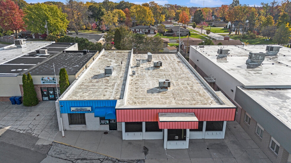 More Photos Of 2931 Niles Ave, Saint Joseph Flex For Sale