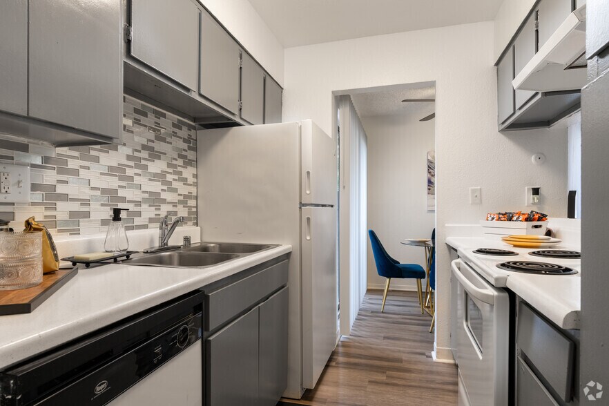 More Photos Of 9030 Betel Dr, El Paso Apartments For Sale
