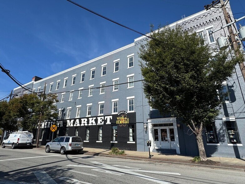 More Photos Of 1201 Story Ave, Louisville Storefront For Lease