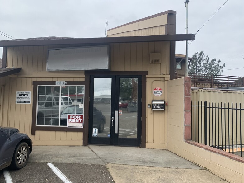 Primary Photo Of 2210 Taylor Rd, Penryn Freestanding For Lease