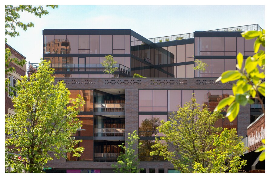 More Photos Of 3460 N Broadway St, Chicago Apartments For Lease