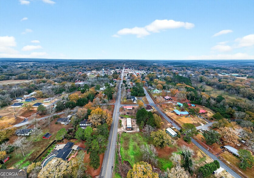 More Photos Of 0 Lafayette St SW, LaFayette Land For Sale