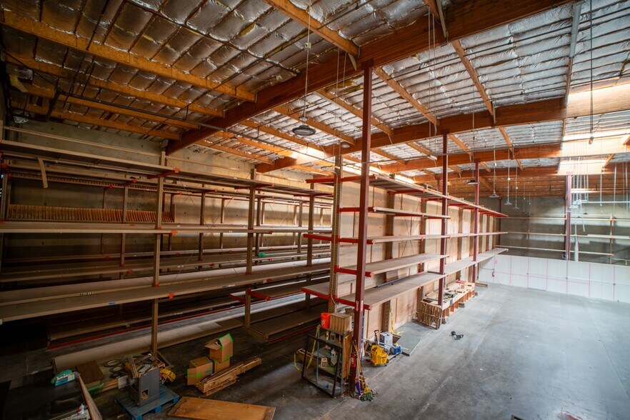 More Photos Of 1113 Del Paso Blvd, Sacramento Warehouse For Sale