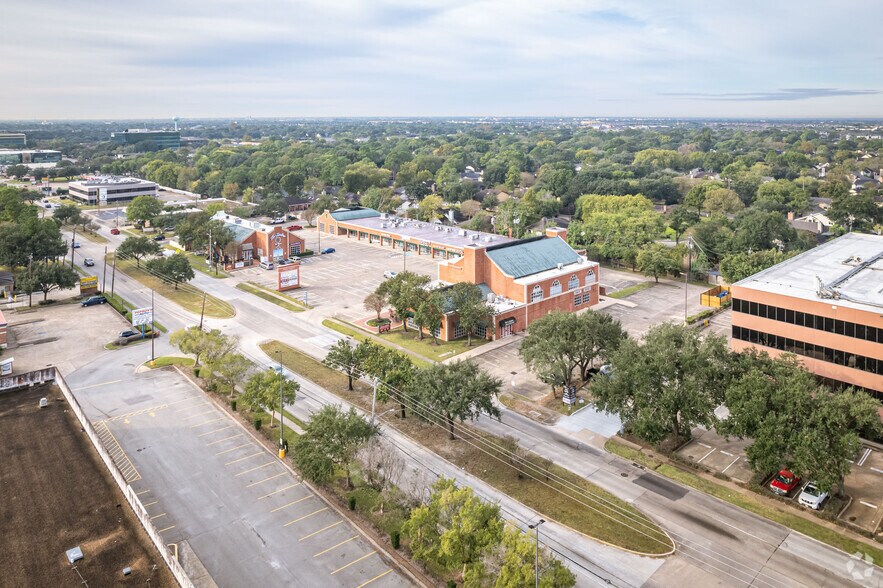 More Photos Of 1570 S Dairy Ashford Rd, Houston Freestanding For Lease