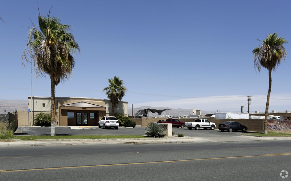 More Photos Of 83852 Avenue 45, Indio Warehouse For Sale