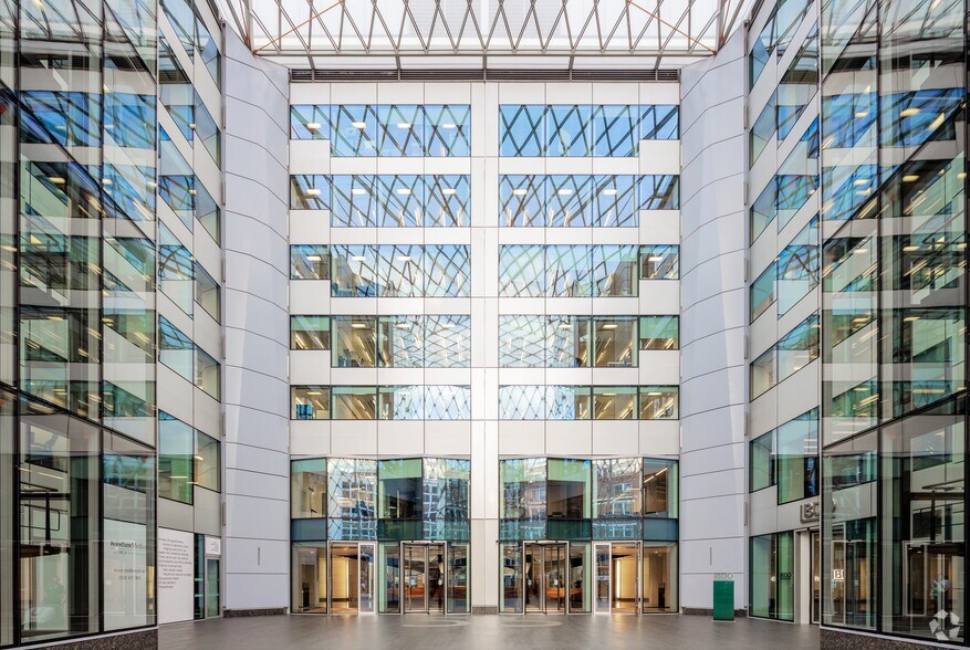 More Photos Of 55 Baker St, London Office For Lease