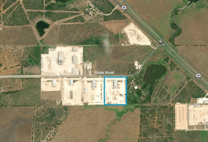 More Photos Of 283 Shale Rd, Pleasanton Warehouse For Lease