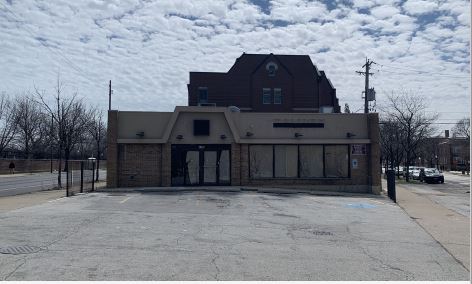 Primary Photo Of 4116 N Clark St, Chicago Convenience Store For Lease