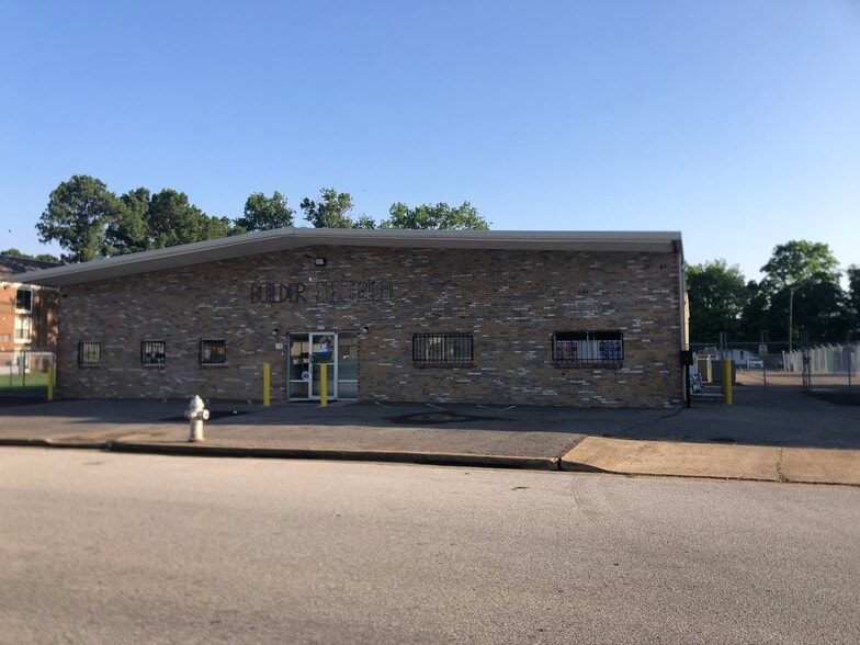 More Photos Of 2275 Airport Interchange Ave, Memphis Flex For Lease
