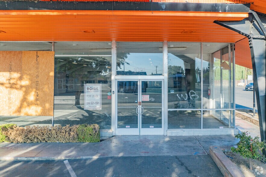 More Photos Of 1021 McHenry Ave, Modesto General Retail For Sale