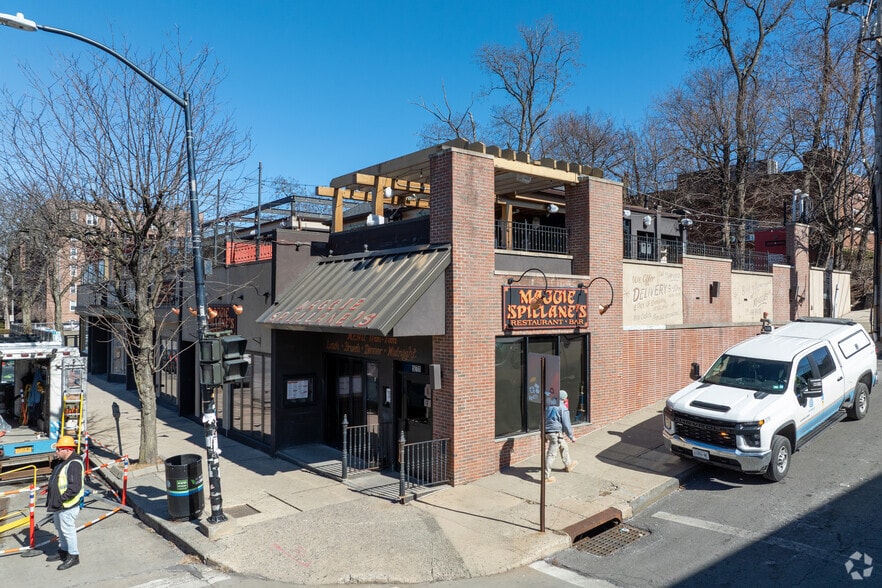 More Photos Of 571-585 Gramatan Ave, Mount Vernon Restaurant For Sale