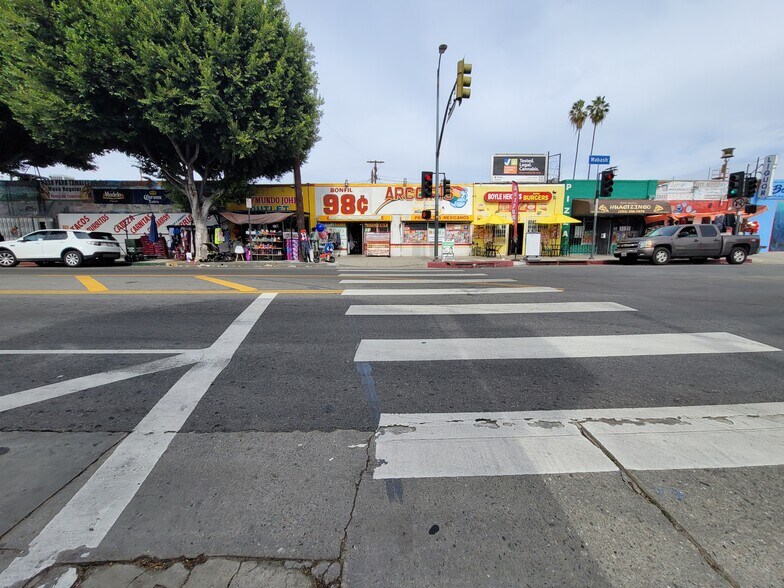 More Photos Of 3009 Wabash Ave, Los Angeles Storefront For Sale