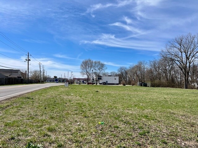 More Photos Of 5220 W Troy Ave, Indianapolis Land For Sale