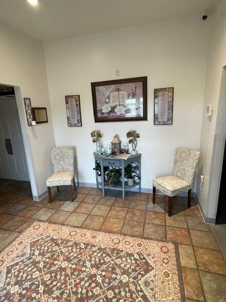 More Photos Of 101 Gamari Rd, Greenville Religious Facility For Sale