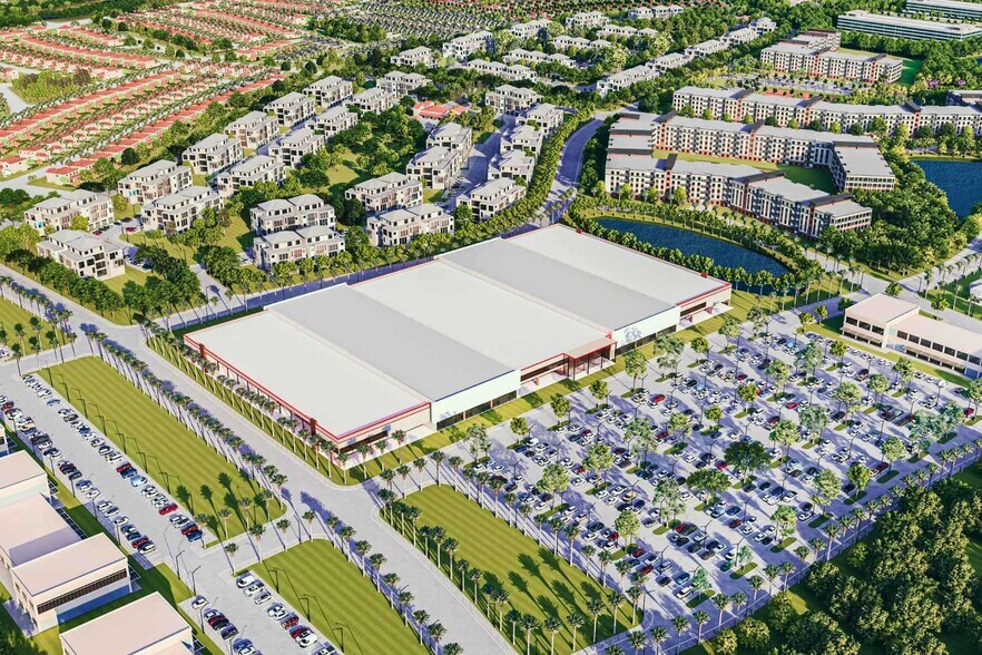 More Photos Of US 75 @ Shepherd Rd, Sherman Land For Sale
