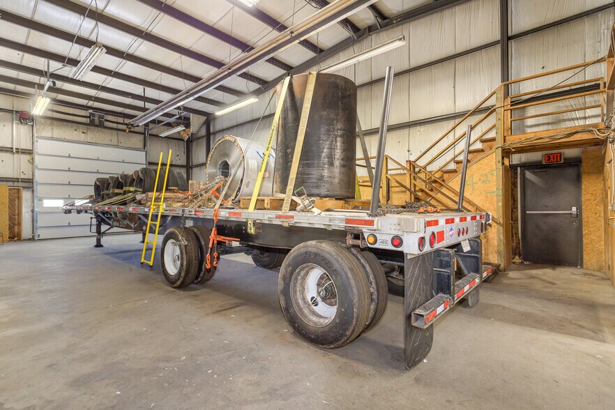 More Photos Of 1625 Ritner Hwy, Carlisle Industrial For Lease