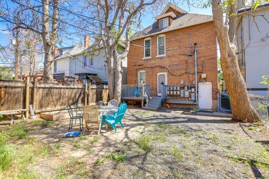 More Photos Of 2105 E 16th Ave, Denver Apartments For Sale