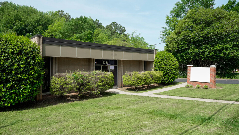 Primary Photo Of 1281 Ebenezer Rd, Rock Hill Office For Lease