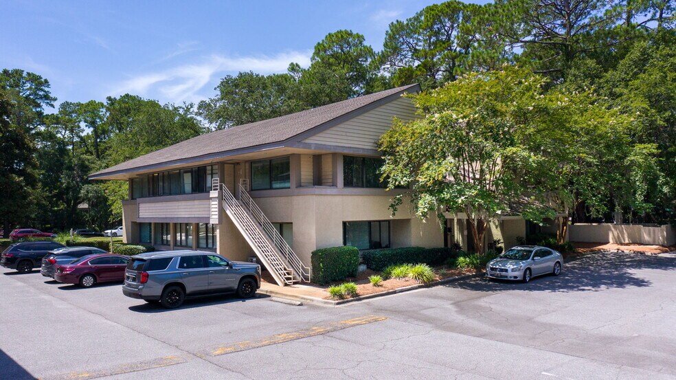 Primary Photo Of 1044 William Hilton Pky, Hilton Head Island Office For Sale