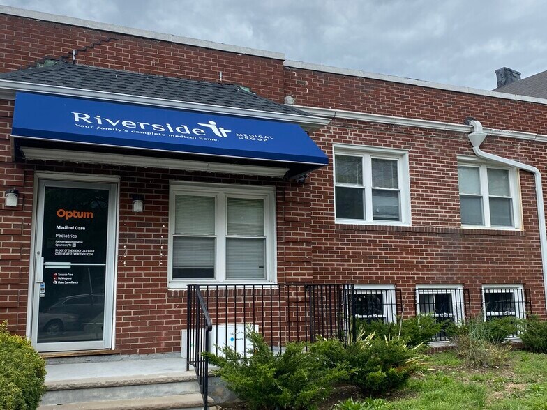 More Photos Of 675 Broadway, Paterson Medical For Sale