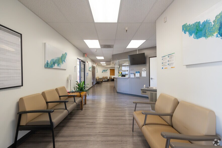 Photo of 2nd Floor Ste 205