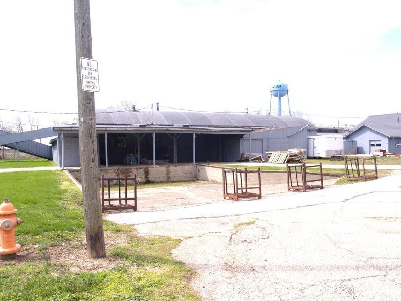 More Photos Of 117 S Third St, Ansonia Warehouse For Sale