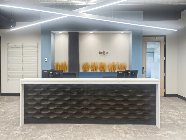 More Photos Of 3401 Quebec St, Denver Coworking Space