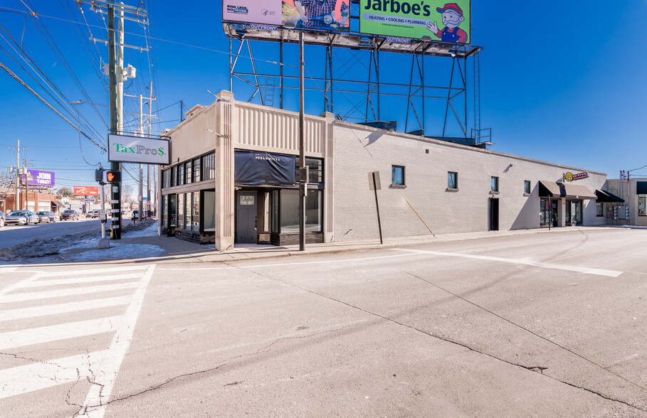 More Photos Of 1940 Harvard Dr, Louisville Storefront For Lease