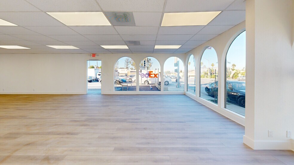 Primary Photo Of 2706-2708 Artesia Blvd, Redondo Beach Storefront Retail Office For Sale