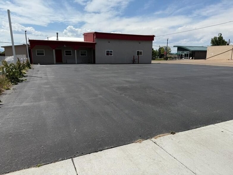 More Photos Of 60 Bush St, Brighton General Retail For Lease