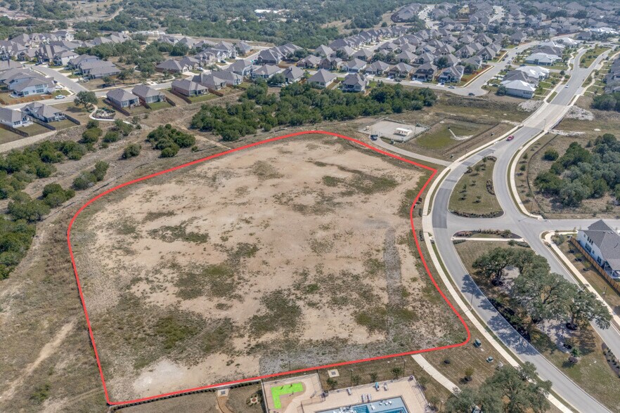 More Photos Of TBD Meyer Pky, New Braunfels Land For Sale