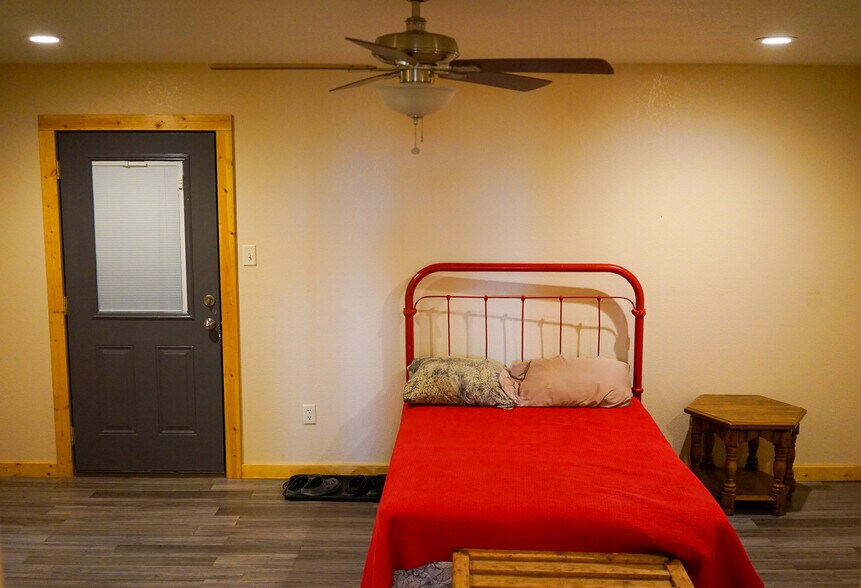 More Photos Of 723 FM 2926, Baird Land For Sale