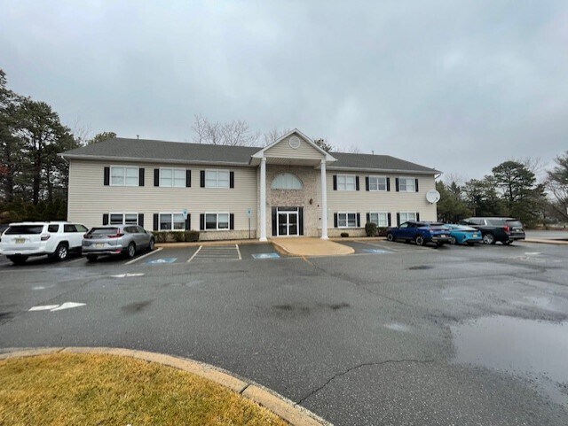 More Photos Of 1268 Route 37 W, Toms River Office For Lease