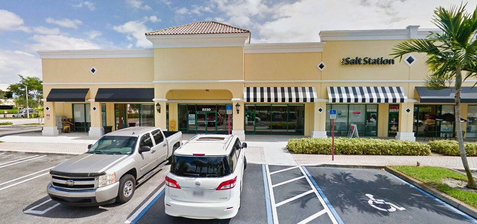 More Photos Of 8210-8320 Jog Rd, Boynton Beach Unknown For Lease