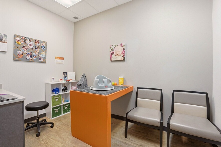 More Photos Of 514 S Washington St, Spokane Medical For Sale