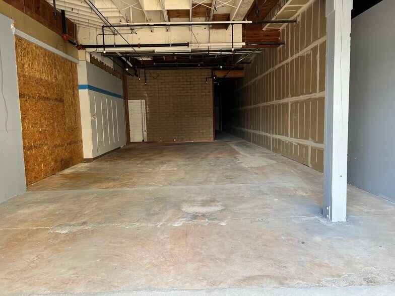 More Photos Of 1707-1767 Grant Ave, Novato Unknown For Lease
