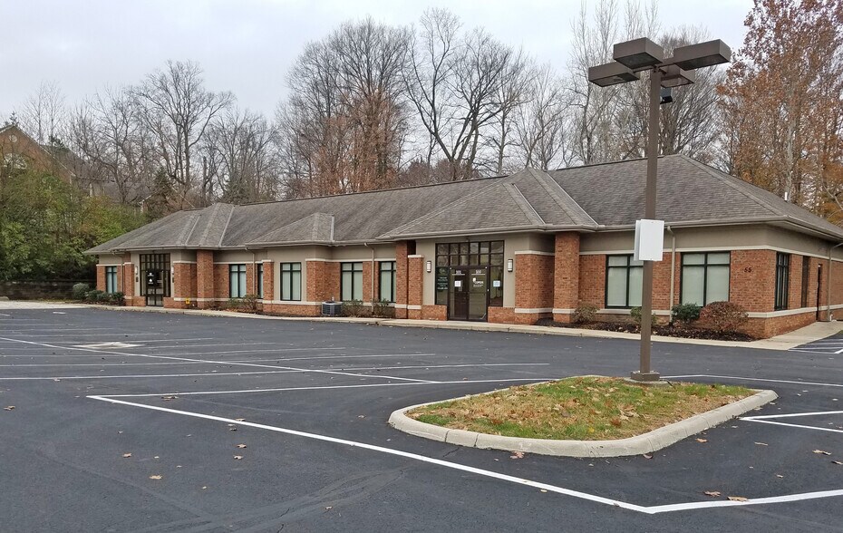 More Photos Of 55 Dillmont Dr, Columbus Medical For Sale