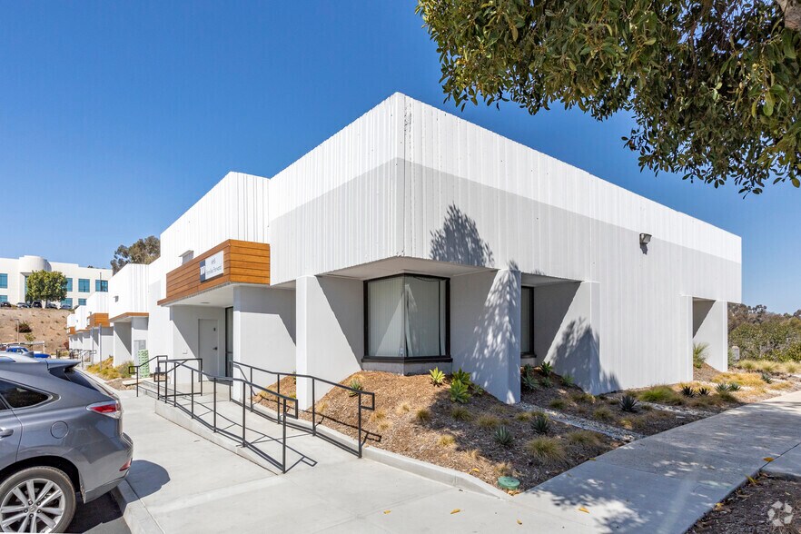 More Photos Of 9445 Farnham St, San Diego Unknown For Lease