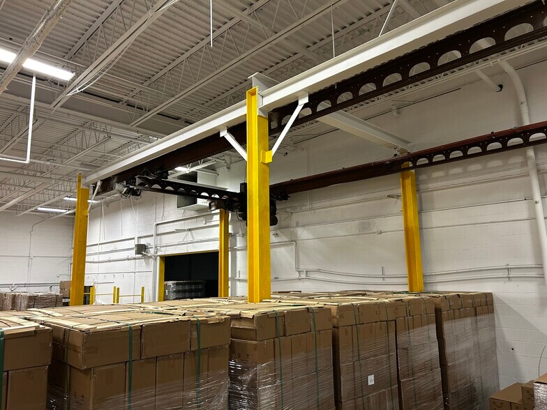 More Photos Of 325 Jay St, Coldwater Industrial For Sale