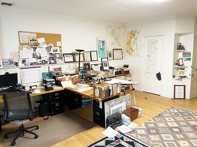 More Photos Of 200 W State St, Trenton Office For Sale