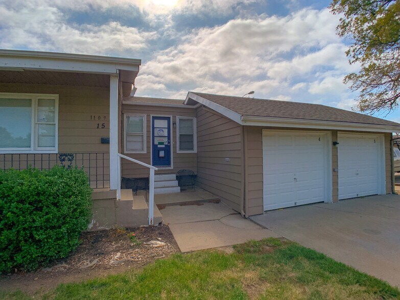 More Photos Of 1109 N Scott Ave, Belton Apartments For Sale