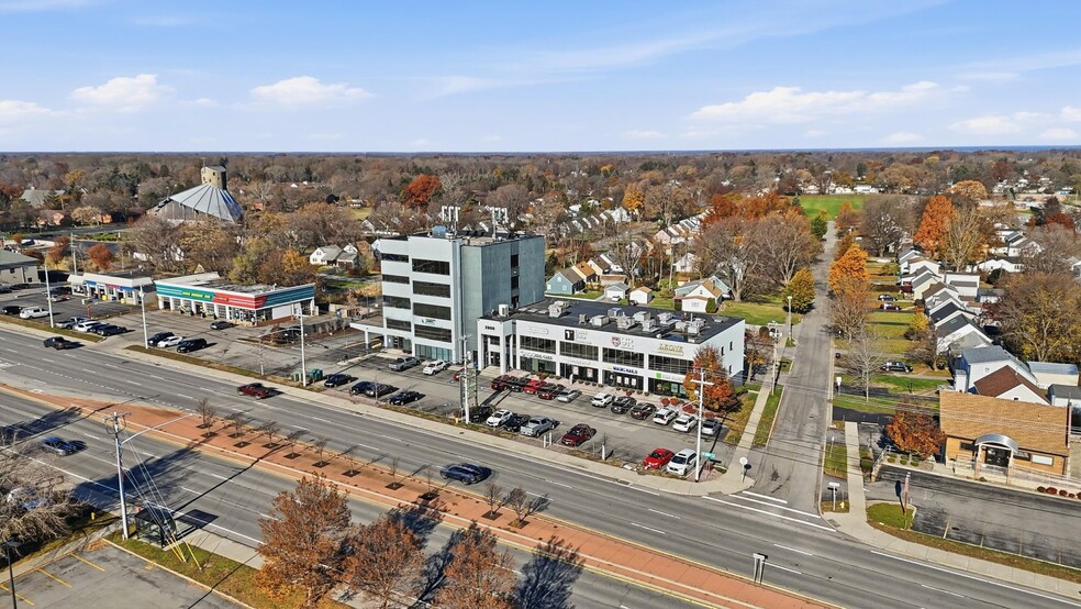 More Photos Of 2250-2300 W Ridge Rd, Greece Medical For Lease