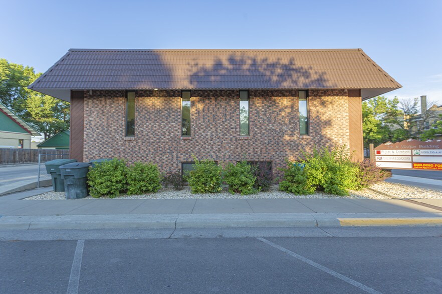 More Photos Of 132 E 5th St, Delta Office For Lease