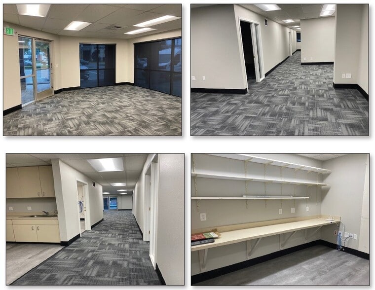 More Photos Of 12014 SE Mill Plain Blvd, Vancouver Office For Sale