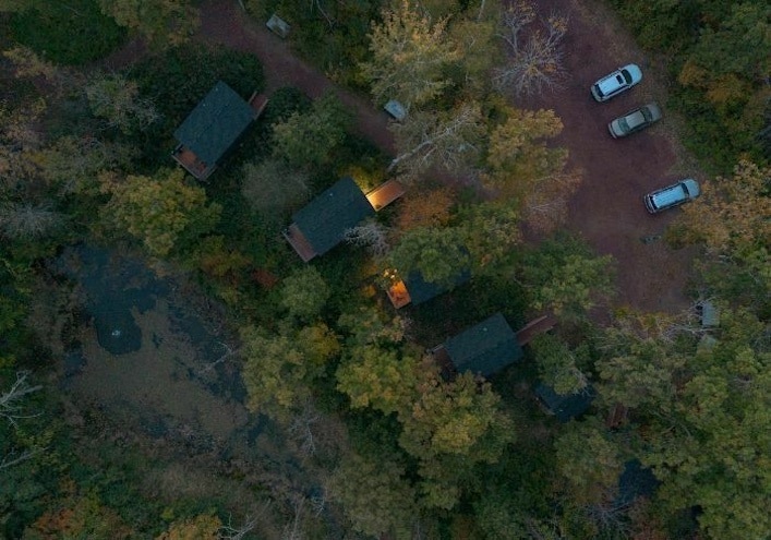 More Photos Of 22642 Highway 6 N, Crosby Hotel For Sale