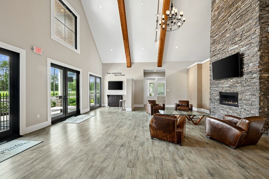 More Photos Of 27735 James Chapel Rd N, Holden Office For Sale