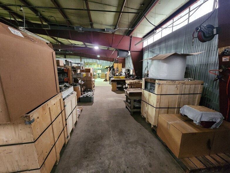 More Photos Of 229 Marion St, Scranton Warehouse For Sale
