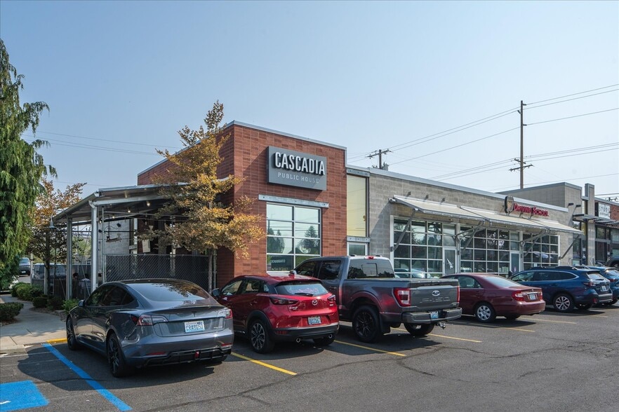 More Photos Of , Spokane General Retail For Sale