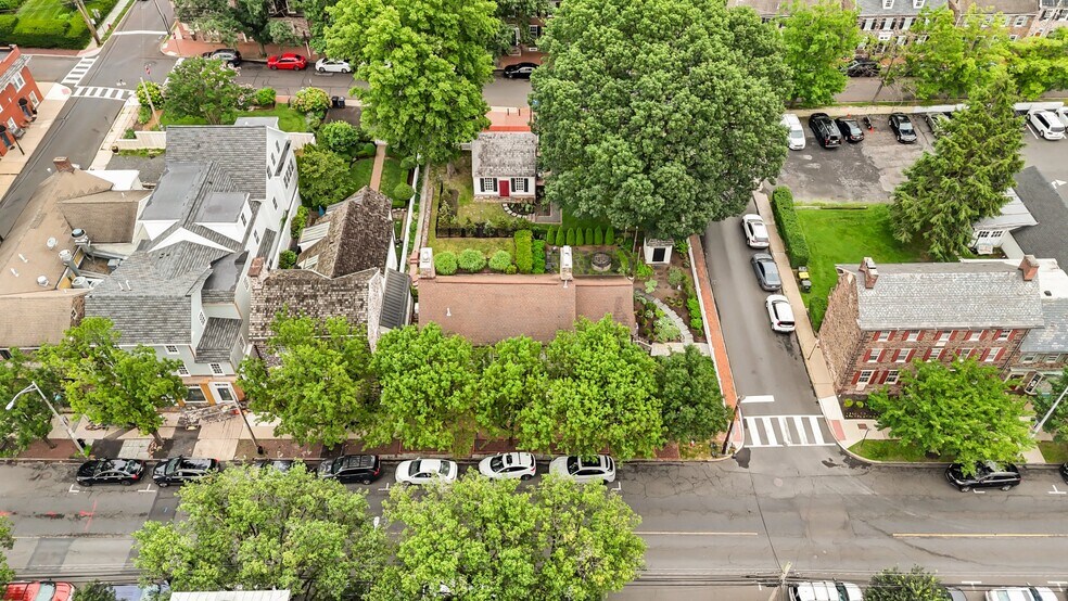 More Photos Of 111 S State St, Newtown Office Residential For Sale